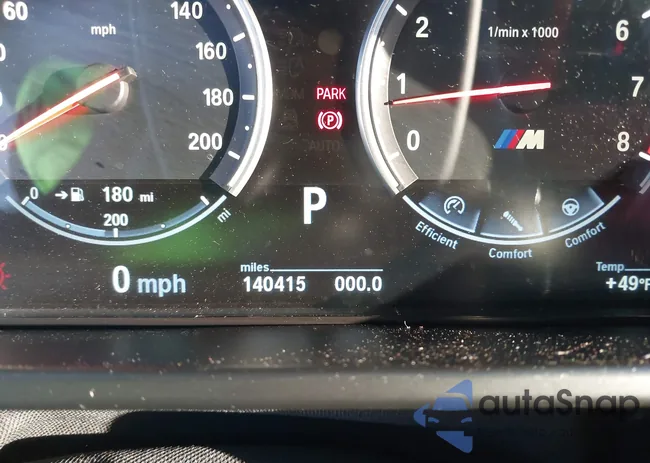 5YMKW8C58F0G93836: 39013409