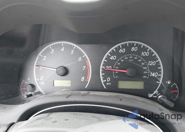 1NXBU4EE5AZ284997: 39016809