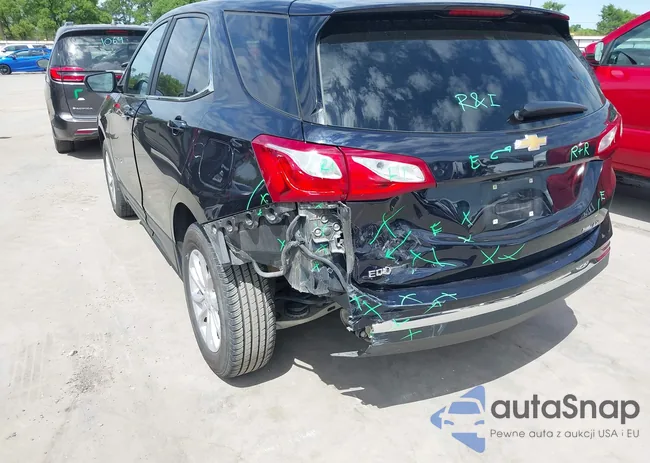 3GNAXUEV5MS128896: 39016393