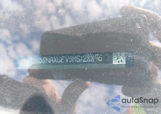 3GNAXUEV5MS128896: 39016393