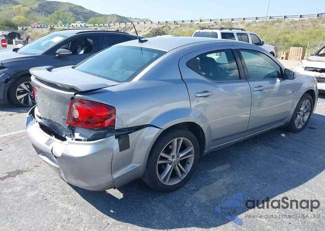 1C3CDZCB8DN622457: 39020307