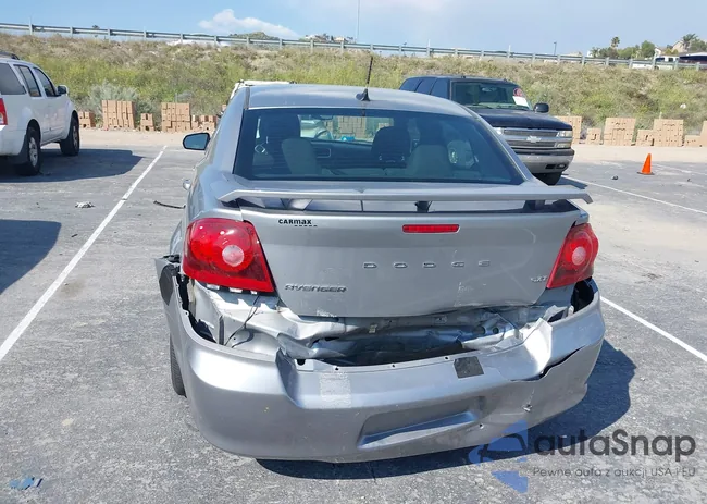 1C3CDZCB8DN622457: 39020307