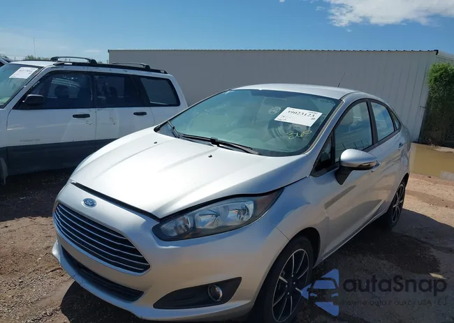 3FADP4BJ7KM125030: 39023123