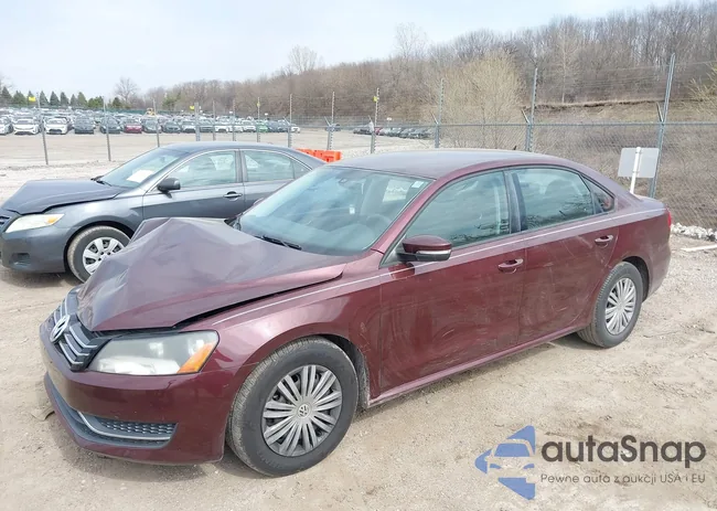 1VWAP7A31EC005955: 39023713