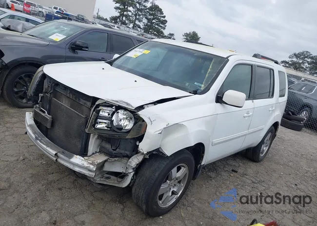 5FNYF4H40BB041930: 39027550