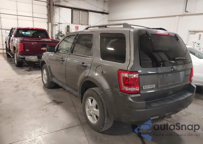 1FMCU0D70CKA40284: 39030125