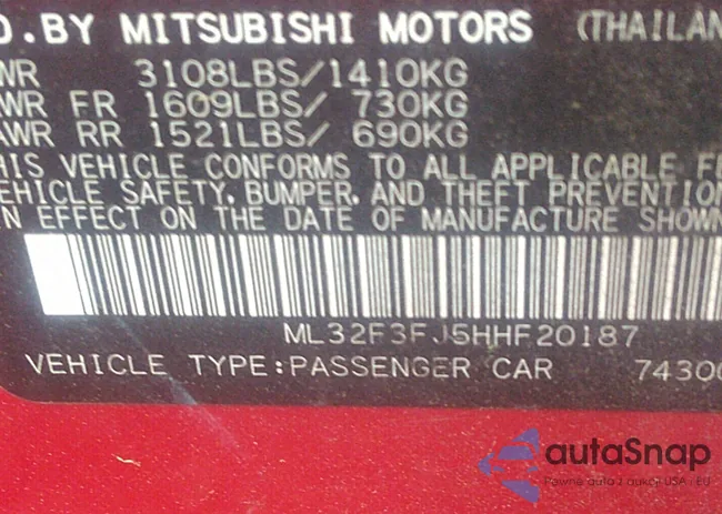 ML32F3FJ5HHF20187: 39030214