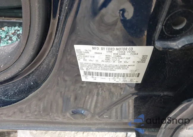 2FMDK3GC3ABB78882: 39032380