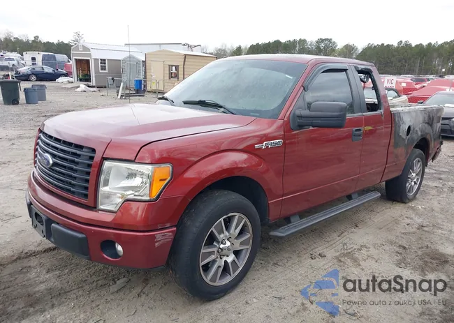 1FTEX1CMXEKF14245: 39036909