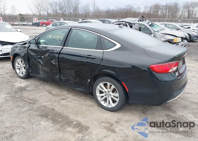 1C3CCCAB5GN152668: 39036095