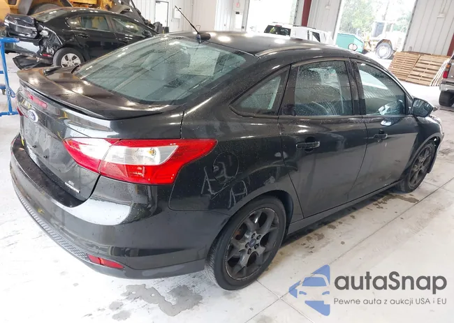 1FADP3F23EL353626: 39039362