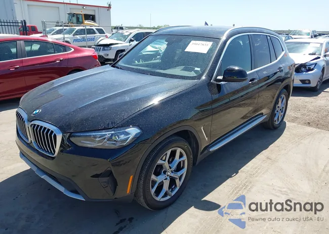 5UX43DP07P9R83575: 39047835