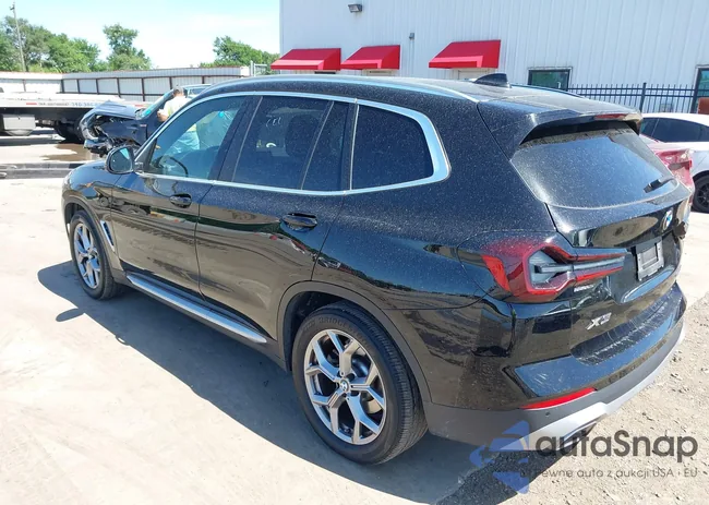 5UX43DP07P9R83575: 39047835