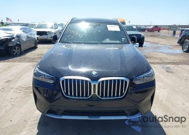 5UX43DP07P9R83575: 39047835