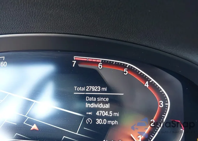 5UX43DP07P9R83575: 39047835