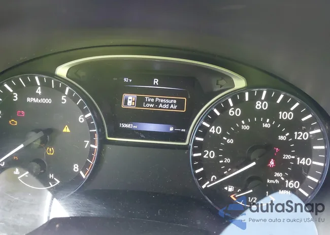 1N4AL3AP8HN318624: 39054854