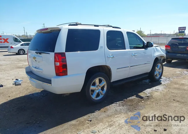 1GNSKCE09DR227659: 39054366