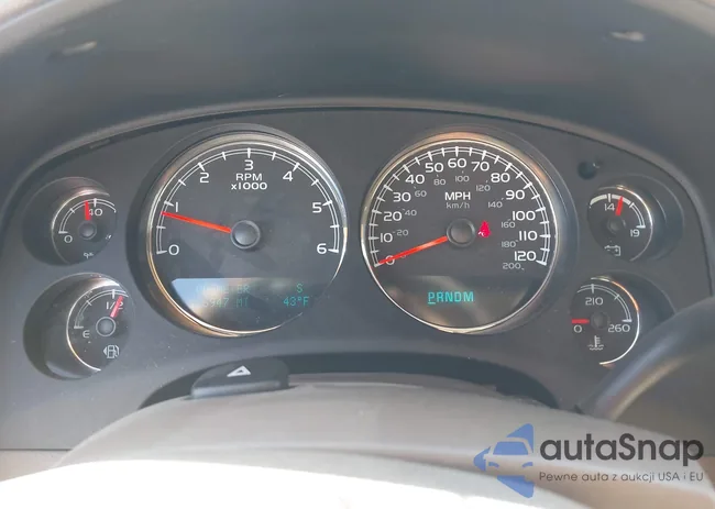 1GNSKCE09DR227659: 39054366