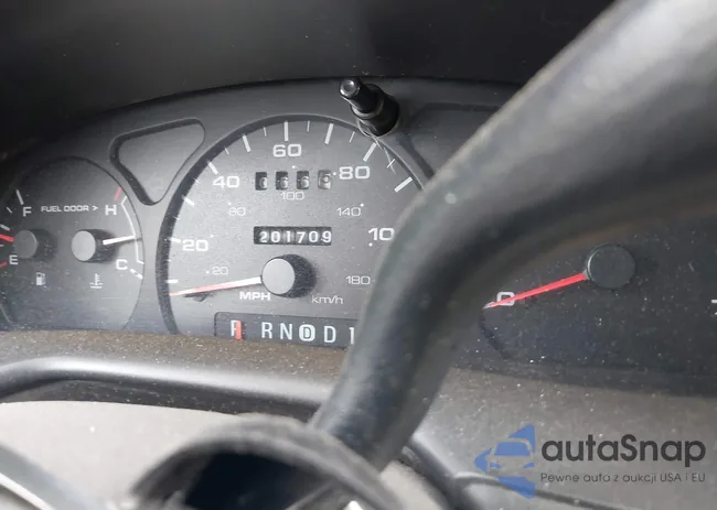 1FAFP5320YG151249: 39055732