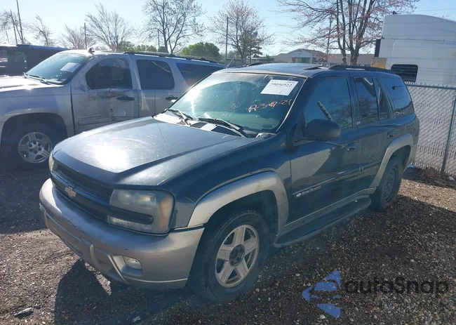 1GNDS13SX32294831: 39056922