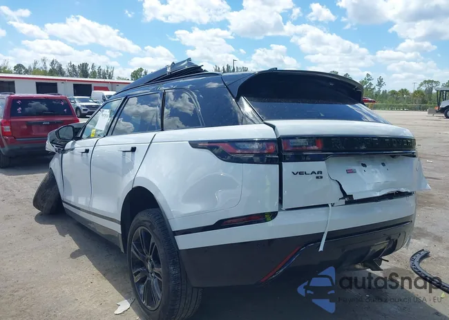 SALYT2EX2MA317508: 39078310