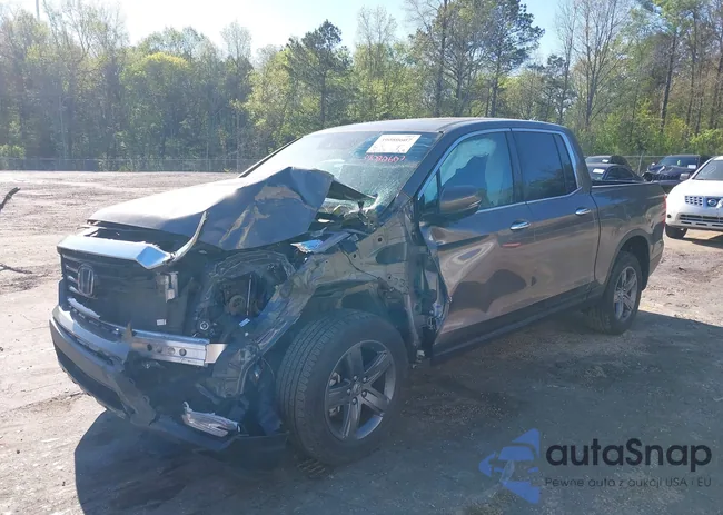 5FPYK3F75NB024510: 39080607