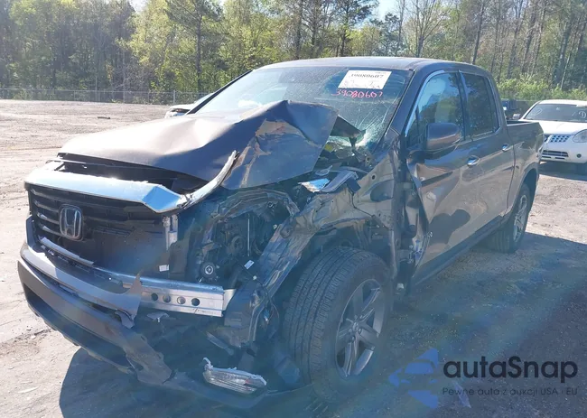 5FPYK3F75NB024510: 39080607