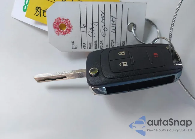 2GNALBEK6G6345687: 39081445