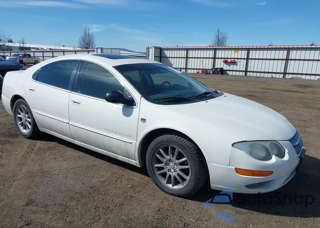 2C3HE66G61H717953: 39084914