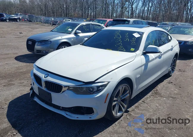 WBA4J3C54KBL06422: 39086679