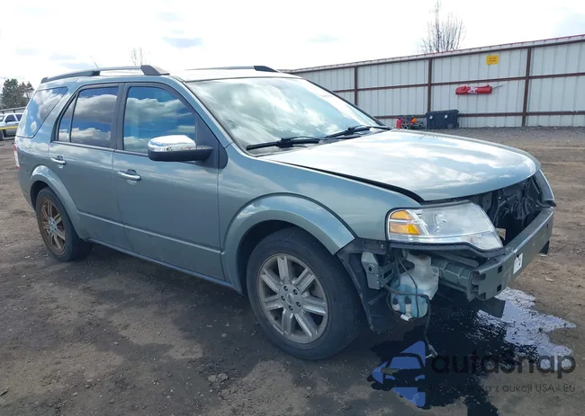 1FMDK06W88GA10684: 39091920