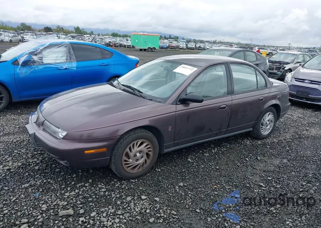 1G8ZK5270XZ267678: 39097772