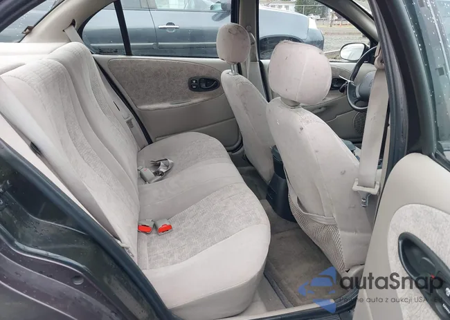 1G8ZK5270XZ267678: 39097772