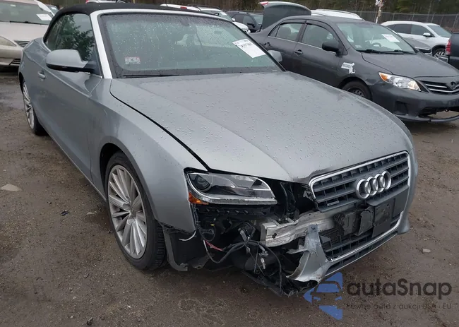 WAULFAFH5AN009003: 39097881