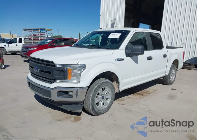 1FTEW1C53KFC56795: 39097124