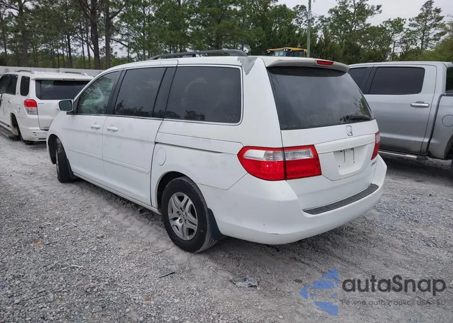 5FNRL38655B050541: 39100061