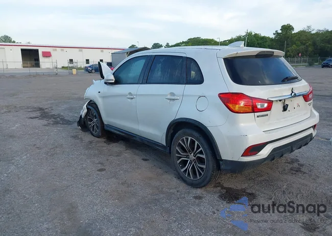 JA4AP3AU2JU023447: 39101436