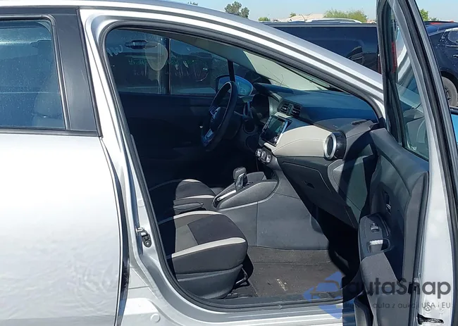 3N1CN8EV7ML861317: 39101090