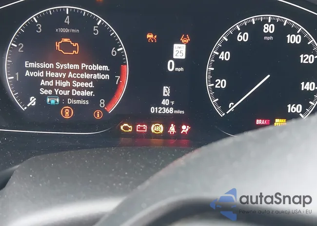 1HGCV1F3XNA117061: 39107009