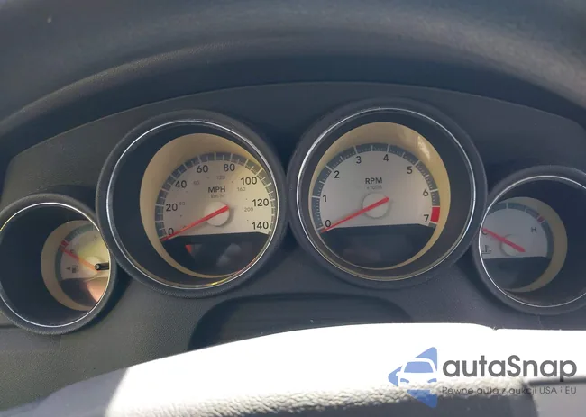 2B3KA43R08H163134: 39110897