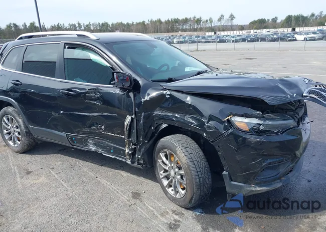 1C4PJMLB2KD355280: 39113480