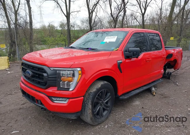 1FTEW1EP9NKD66227: 39113521