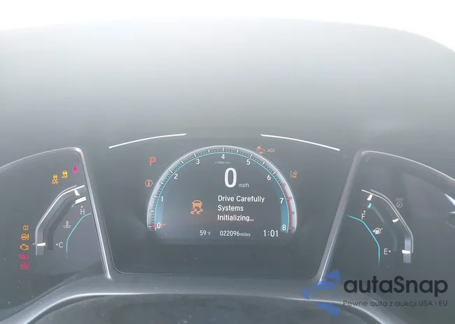 19XFC1F75LE201612: 39113309