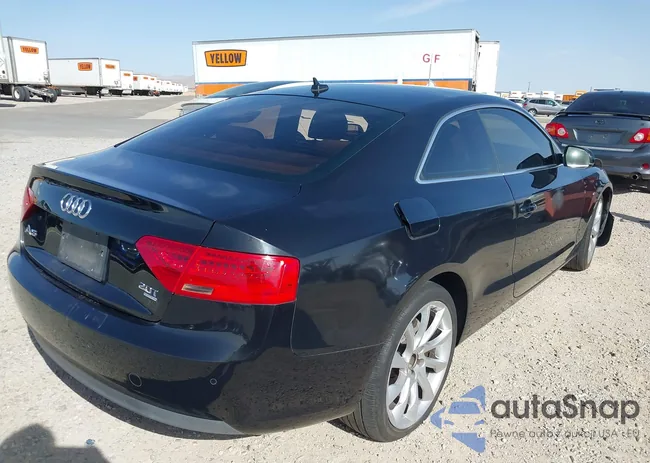 WAUVFAFR5DA010987: 39114310