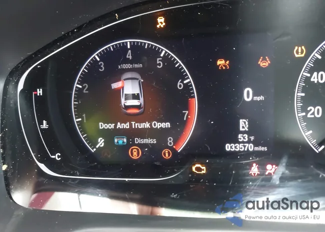 1HGCV1F57MA062388: 39116483