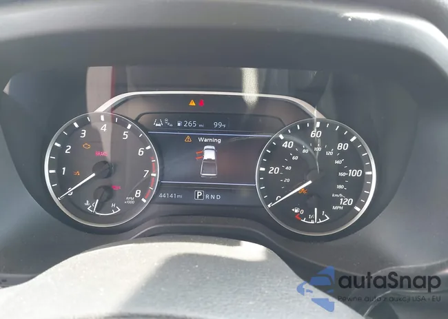 1N6AA1EE3MN530304: 39116306