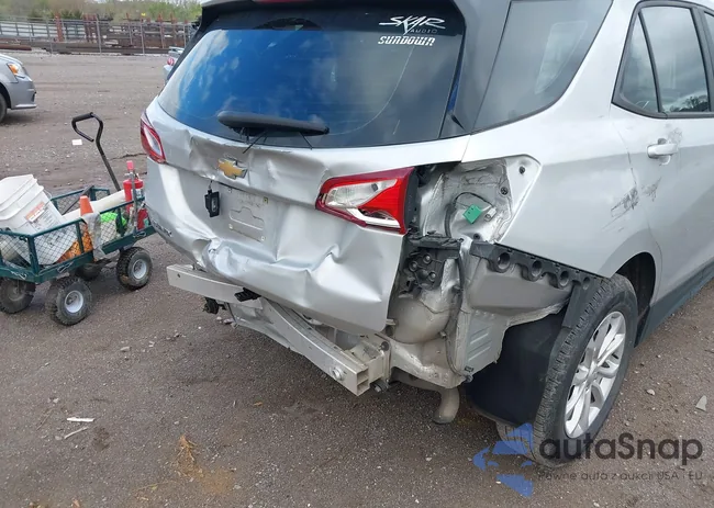 3GNAXHEV6LS582144: 39118428