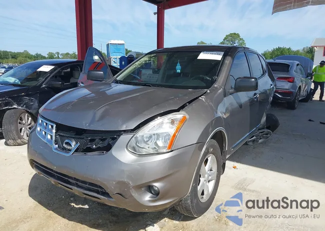 JN8AS5MT0CW300840: 39120339