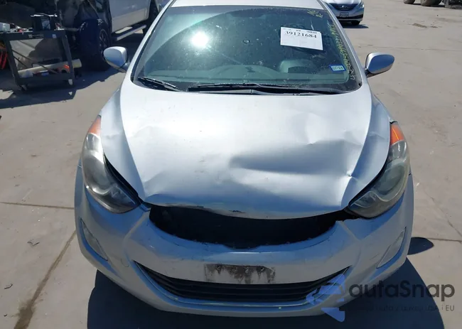 KMHDH4AE6DU957464: 39121684