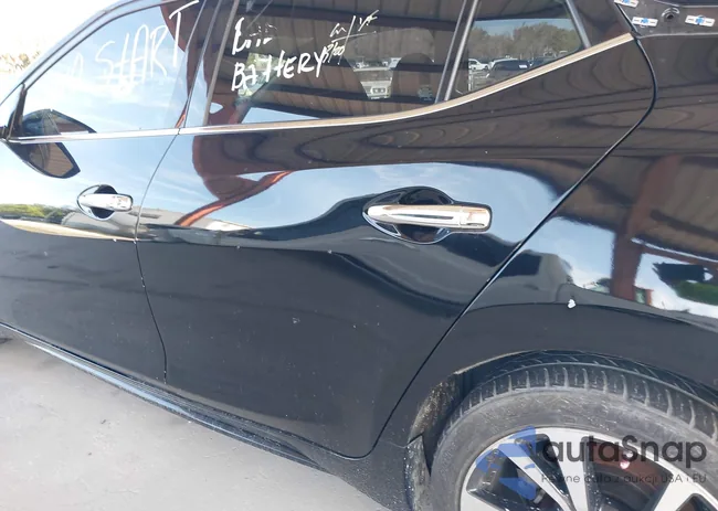 1N4AA6AP2HC386503: 39121743